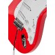 Voltone EG-H15 Red Гитара электрическая