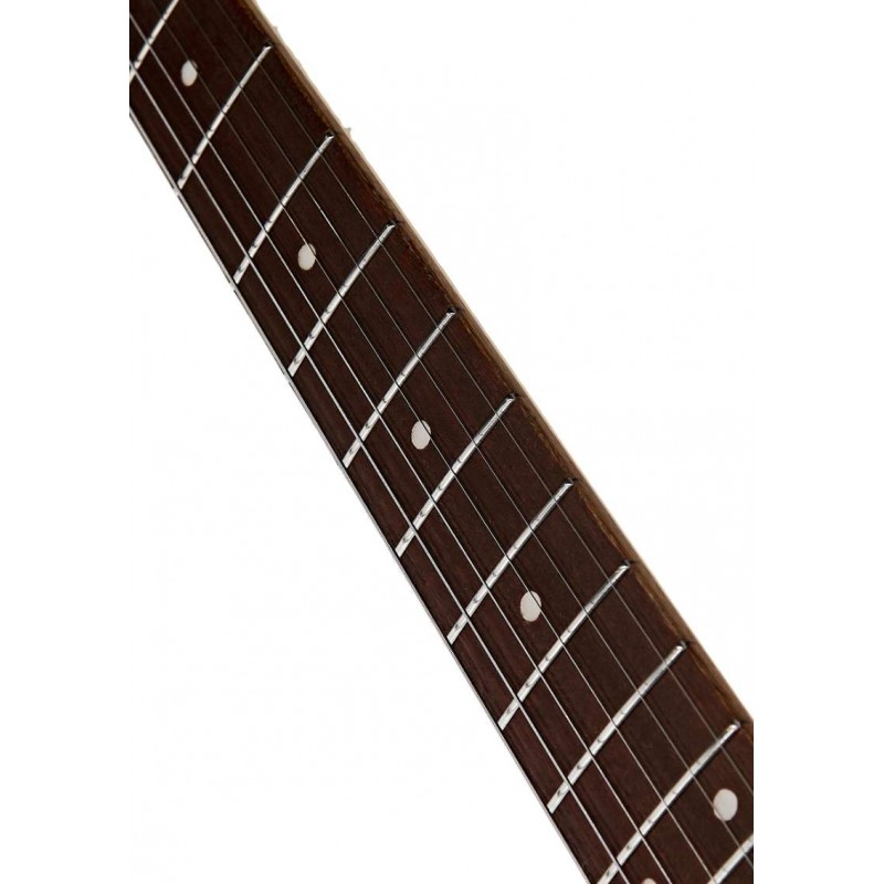 Voltone EG-H15 Red Гитара электрическая