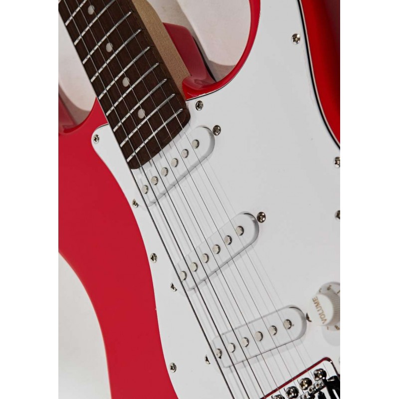 Voltone EG-H15 Red Гитара электрическая