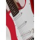 Voltone EG-H15 Red Гитара электрическая