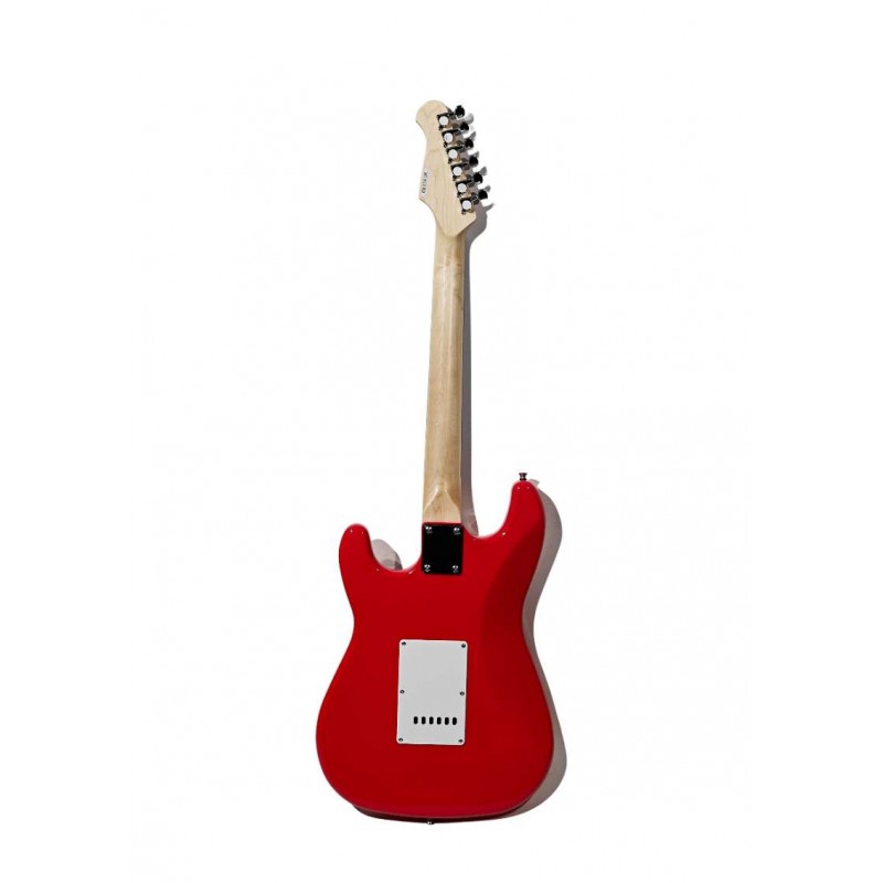 Voltone EG-H15 Red Гитара электрическая