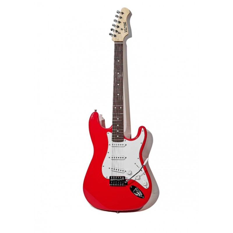 Voltone EG-H15 Red Гитара электрическая