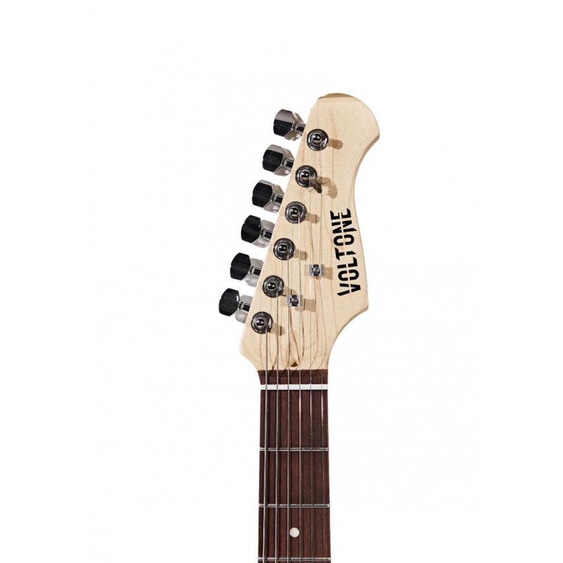 Voltone EG-H15 SB Гитара электрическая