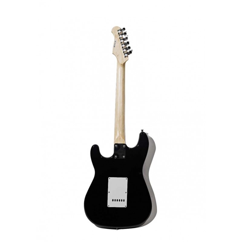 Voltone EG-S10 Black Гитара электрическая