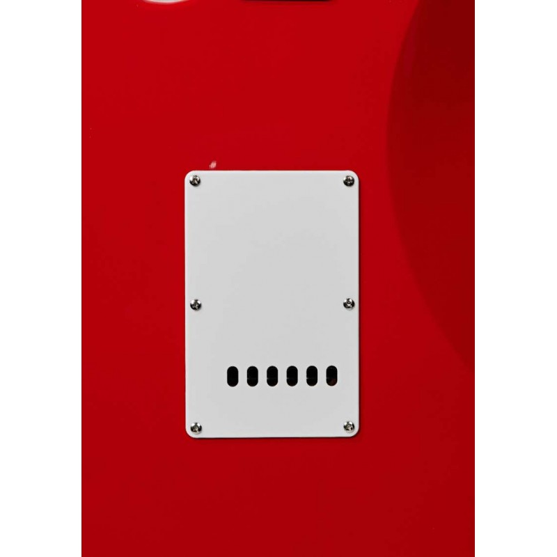 Voltone EG-S10 Red Гитара электрическая