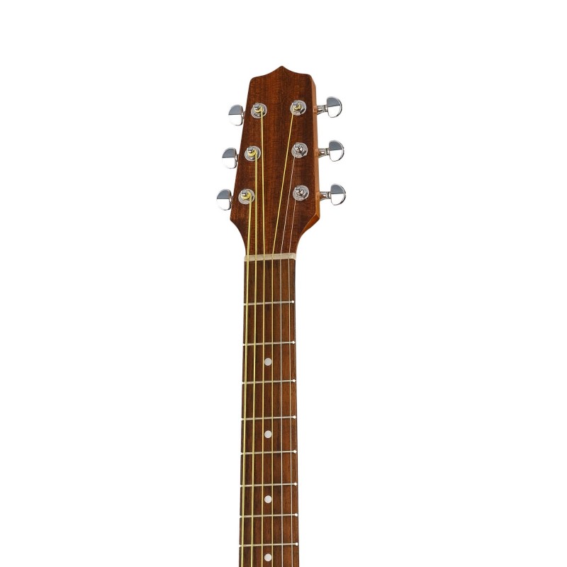 W11304ctw SM55 Акустическая гитара Hora