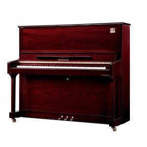 W126MH Пианино акустическое, цвет красное дерево,  Wendl&Lung W126MH Пианино акустическое, цвет красное дерево,  Wendl&Lung