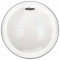 W1xSC-10MIL-20 Xtreme Silent Circle Series Пластик для бас-барабана 20", прозрачный, Williams