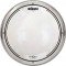 W2-7MIL-18 Target Series Clear Пластик для бас-барабана 18", прозрачный, Williams