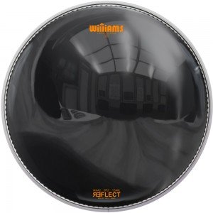 WAA2-15MIL-16 Reflect Series Пластик для том барабана 16", Williams