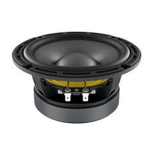 WAF061.80 Динамик 6.5", 300Вт, 8 Ом, Lavoce WAF061.80 Динамик 6.5", 300Вт, 8 Ом, Lavoce
