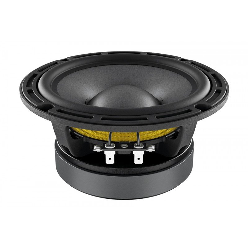 WAF061.80 Динамик 6.5", 300Вт, 8 Ом, Lavoce WAF061.80 Динамик 6.5", 300Вт, 8 Ом, Lavoce