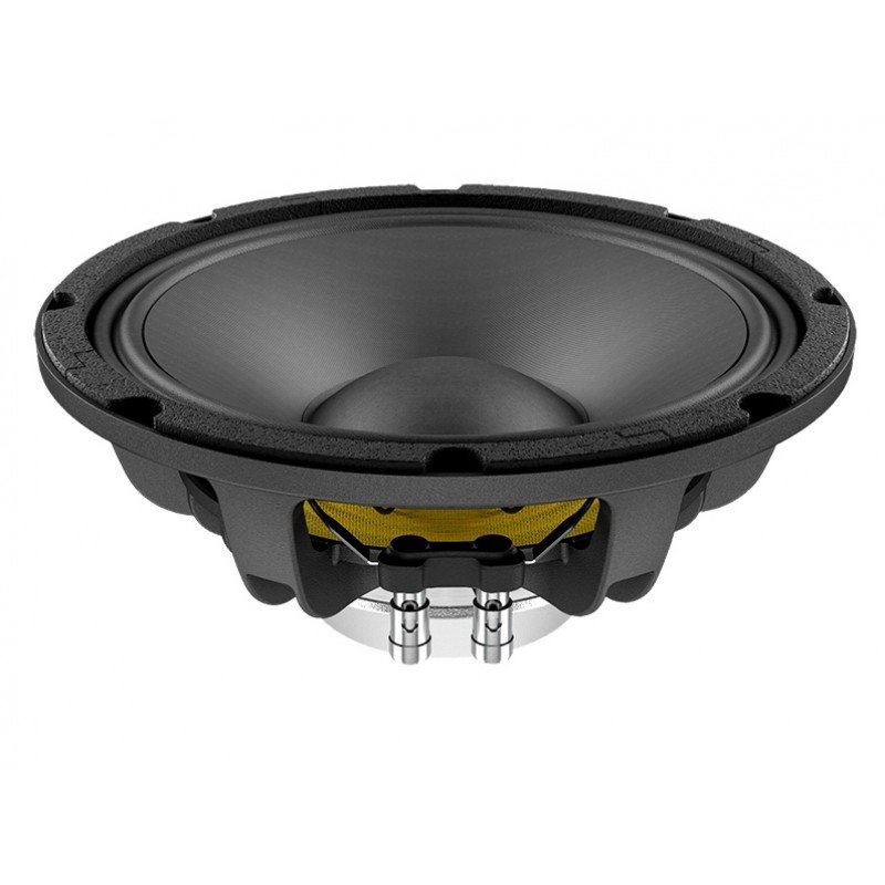WAN102.50-16 Динамик 10", 600Вт, 16 Ом, Lavoce
