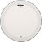 WC1SC-10MIL-22 Density Silent Circle Пластик для бас-барабана 22", с покрытием, Williams