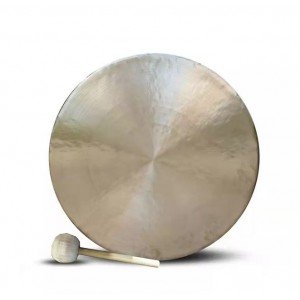 WCG32 White Chao Гонг 32", Arborea