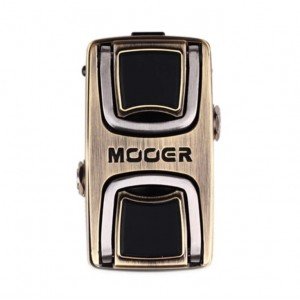 WCW1 Wahter Педаль эффектов, Mooer WCW1 Wahter Педаль эффектов, Mooer