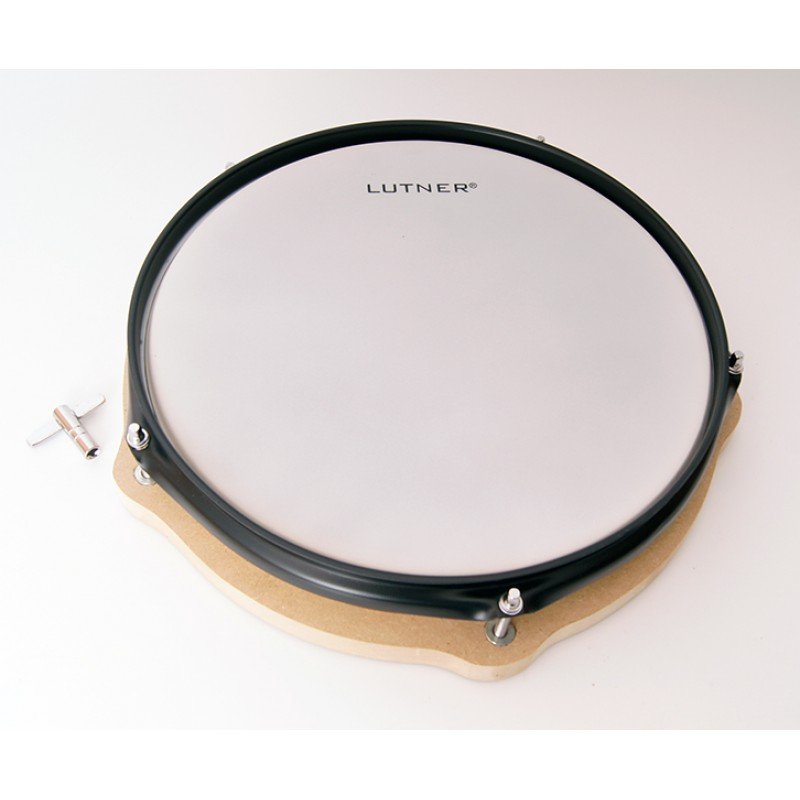 WD12 Тренировочный пэд, круглый, 12", Fleet