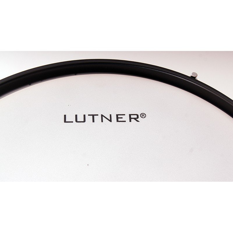 WD12 Тренировочный пэд, круглый, 12", Fleet