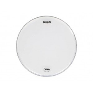 WD2-7MIL-20 Пластик для бас-барабана 20", Williams