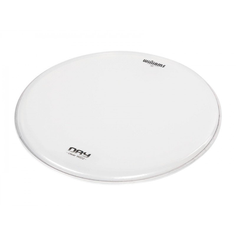 WD2-7MIL-20 Пластик для бас-барабана 20", Williams