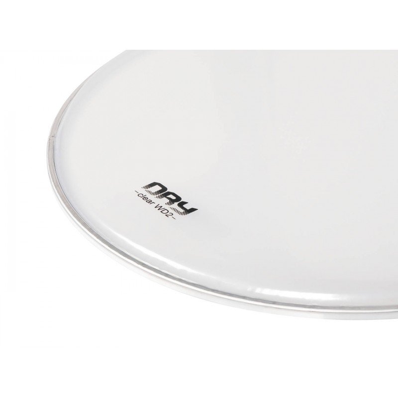 WD2-7MIL-20 Пластик для бас-барабана 20", Williams