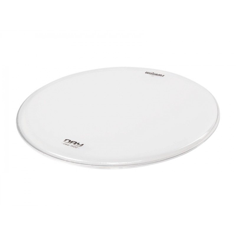WD2-7MIL-22 Пластик для бас-барабана 22", Williams