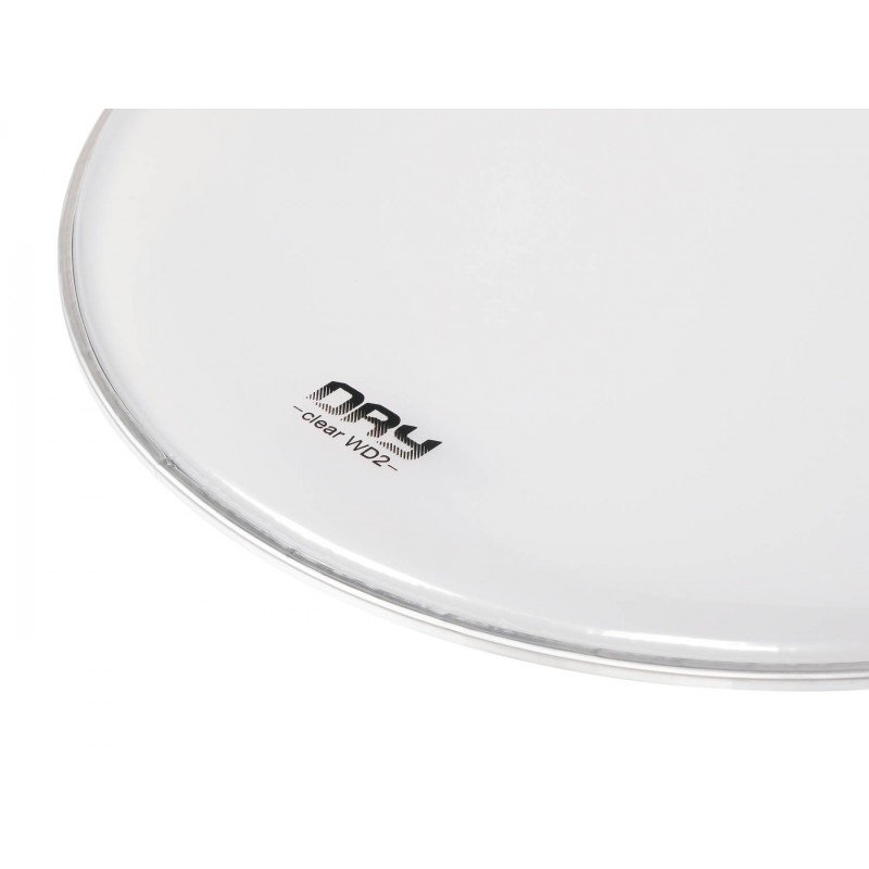 WD2-7MIL-22 Пластик для бас-барабана 22", Williams