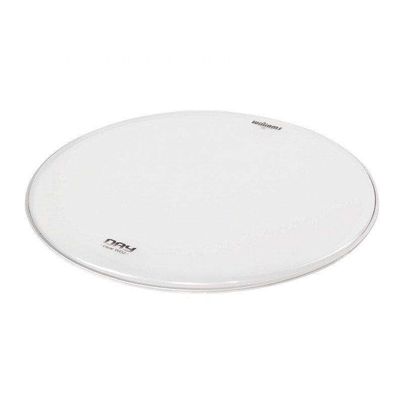 WD2-7MIL-24 Пластик для бас-барабана 24", Williams