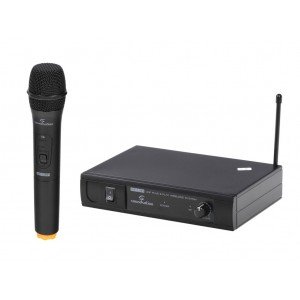 WF-U11H Беспроводная микрофонная система, ручной передатчик, Soundsation WF-U11H Беспроводная микрофонная система, ручной передатчик, Soundsation