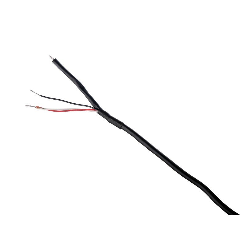 WHHBA-N Звукосниматель хамбакер, нековый, Metallor