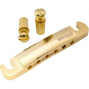 WOGT1-GD M Series Стоп-бар, золото, Wilkinson