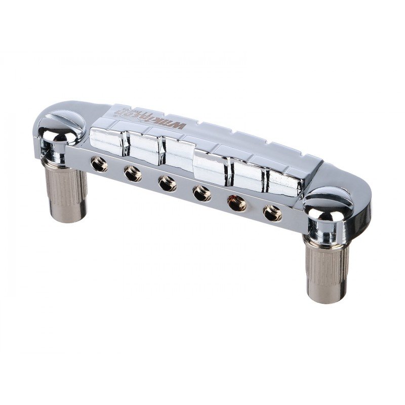 WOGT2-CR M Series Бридж Wraparound, хром, Wilkinson