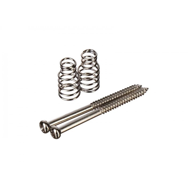 WOJH4-B M Series Звукосниматель для бас-гитары, бриджевый, хамбакер, Wilkinson