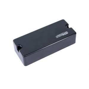 WOJH4-N M Series Звукосниматель для бас-гитары, нековый, хамбакер, Wilkinson