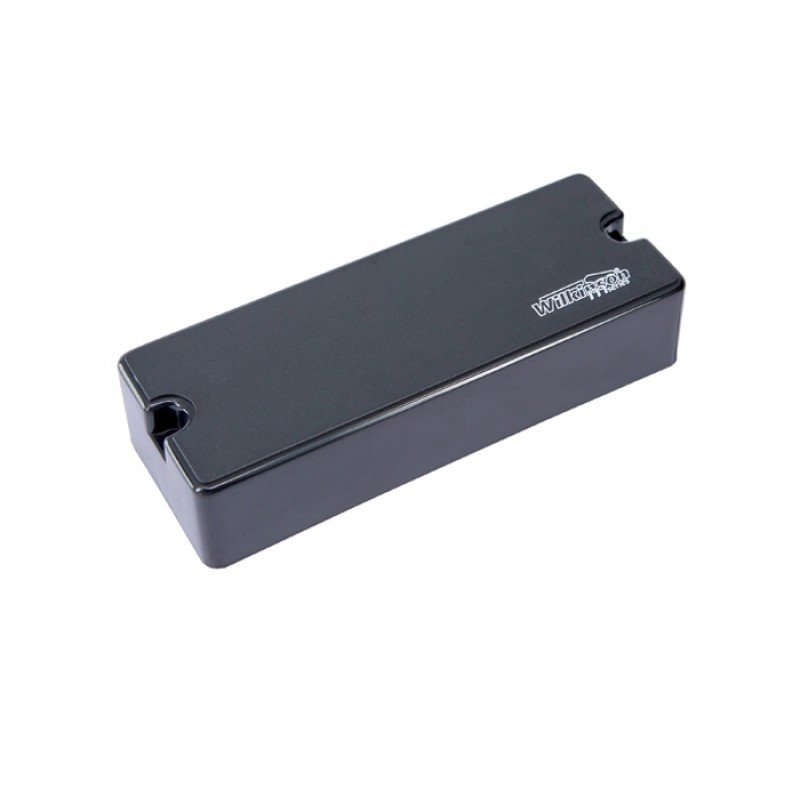 WOJH5n M Series Звукосниматель для 5-струнной бас-гитары, нековый, хамбакер, Wilkinson