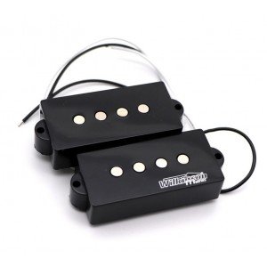 WOPB M Series Vari-Gauss Звукосниматель для бас-гитары, P-Bass, Wilkinson