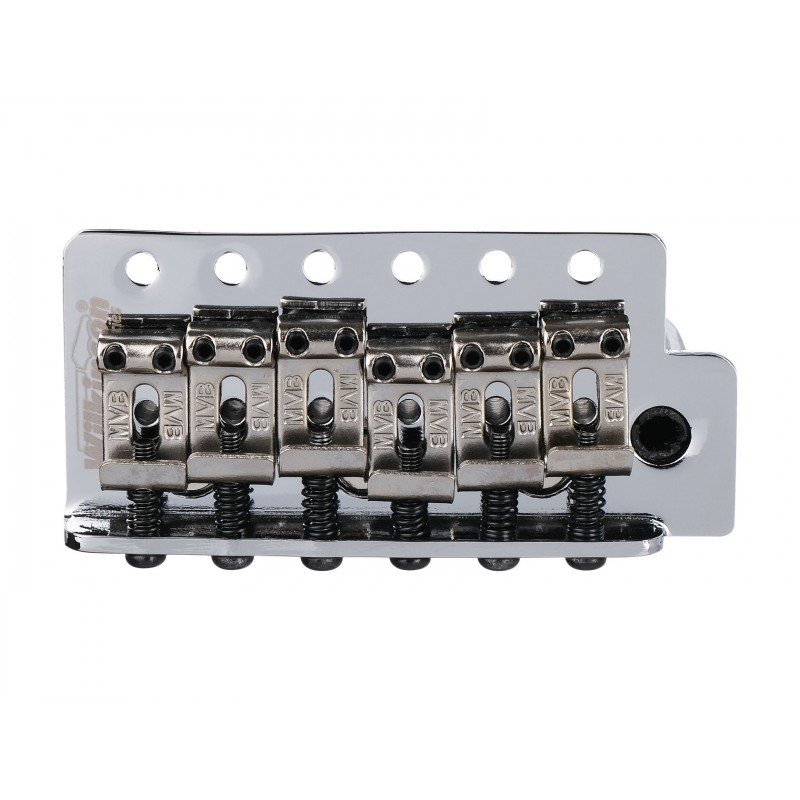 WOV03-CR M Series Бридж тремоло, хром, Wilkinson