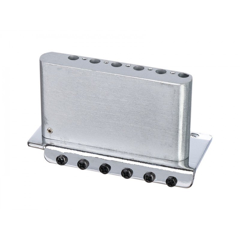 WOV03-CR M Series Бридж тремоло, хром, Wilkinson