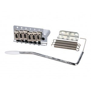 WOV04-CR M Series Бридж тремоло, хром, Wilkinson