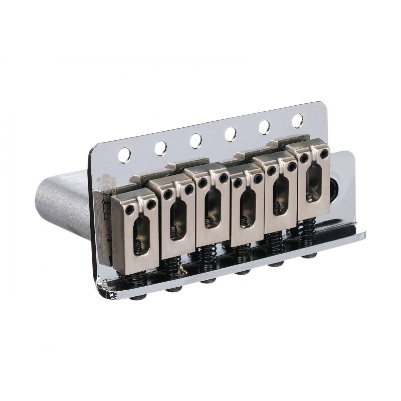 WOV04-CR M Series Бридж тремоло, хром, Wilkinson