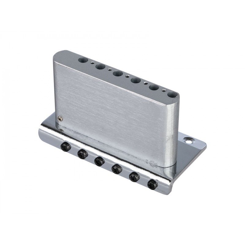 WOV04-CR M Series Бридж тремоло, хром, Wilkinson