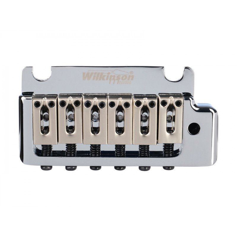 WOV08-CR M Series Бридж тремоло, хром, Wilkinson