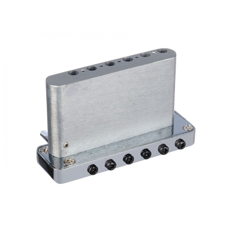 WOV08-CR M Series Бридж тремоло, хром, Wilkinson