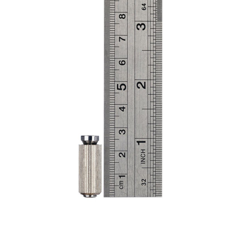 WOV08-CR M Series Бридж тремоло, хром, Wilkinson