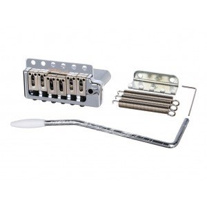 WOV09-CR M Series Бридж тремоло, хром, Wilkinson