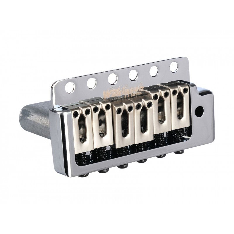 WOV09-CR M Series Бридж тремоло, хром, Wilkinson
