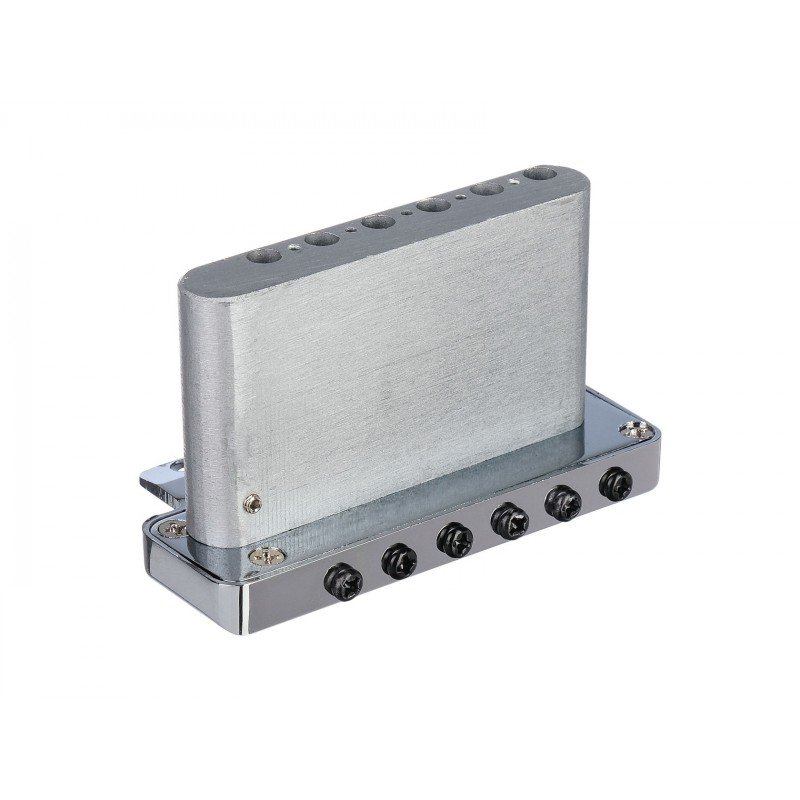 WOV09-CR M Series Бридж тремоло, хром, Wilkinson