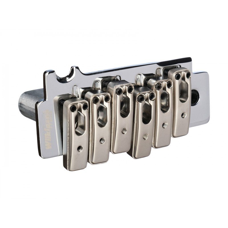 WOV10-CR M Series Бридж тремоло, хром, Wilkinson