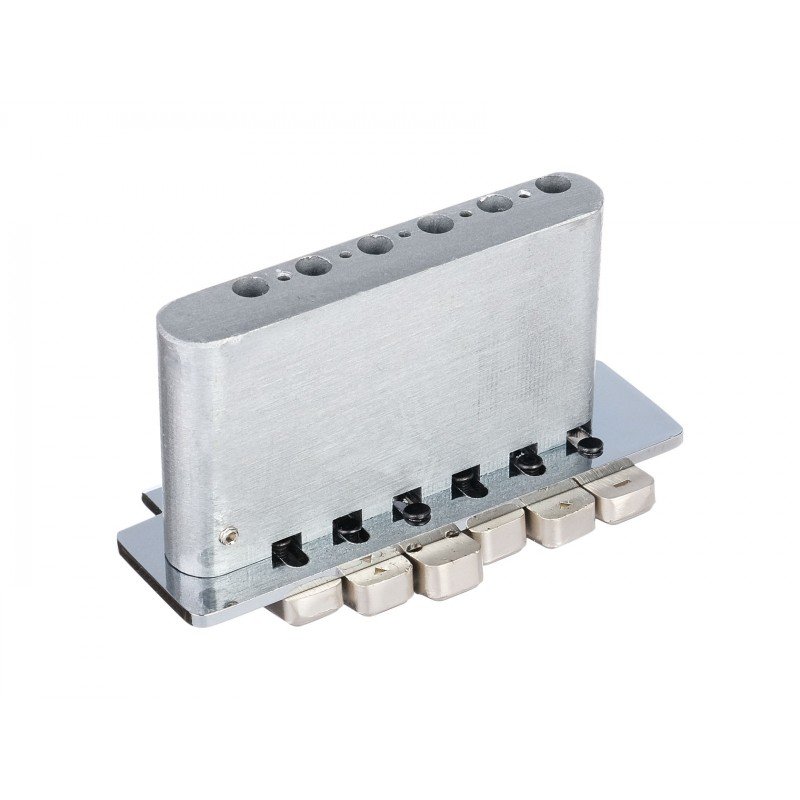 WOV10-CR M Series Бридж тремоло, хром, Wilkinson