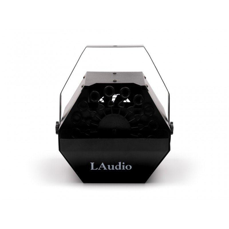 WS-BM100 Генератор мыльных пузырей, LAudio WS-BM100 Генератор мыльных пузырей, LAudio